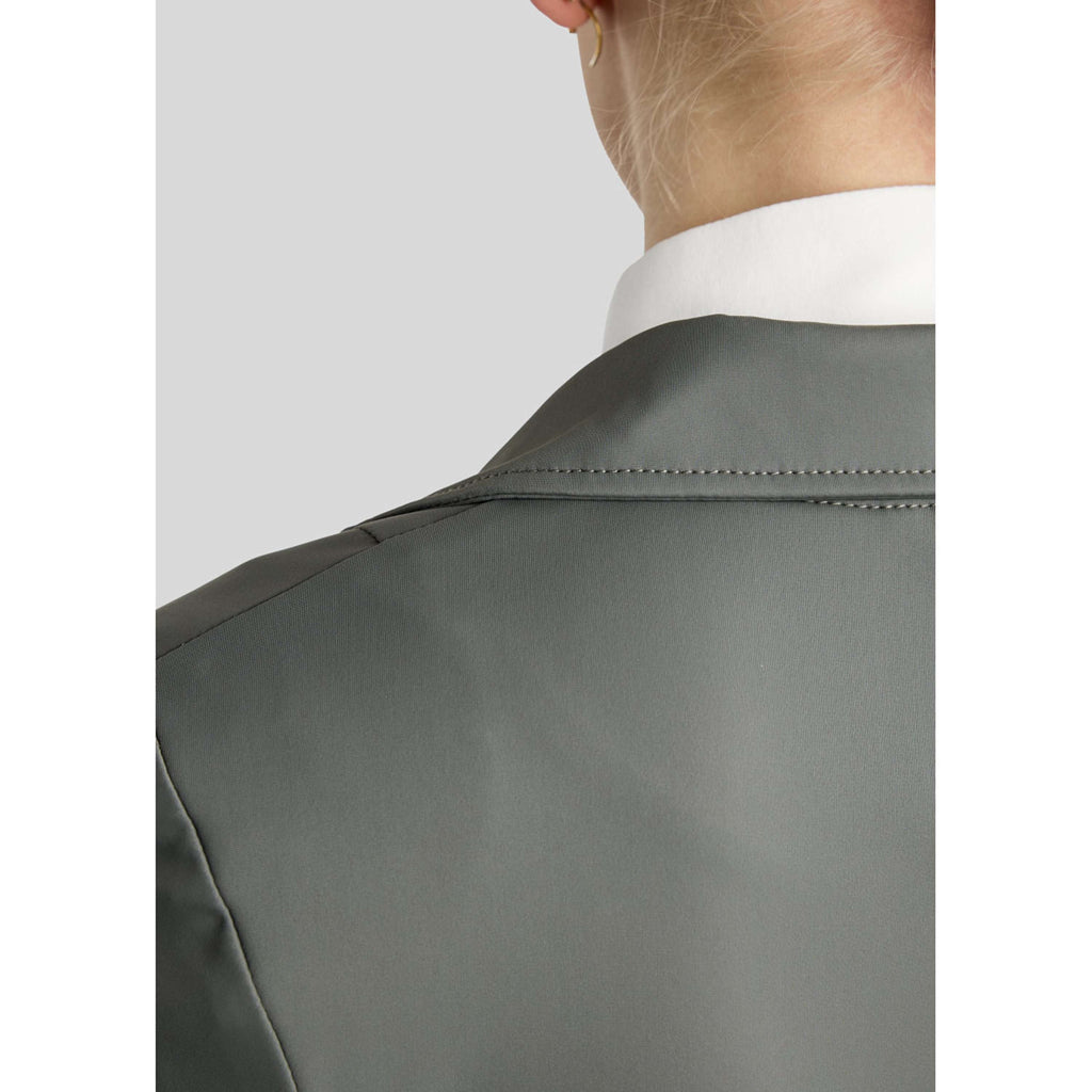 Montar Chaqueta de Competición Kathy Classic Gris