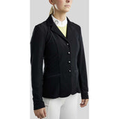 Montar Chaqueta de Competición MoMaggie Negro