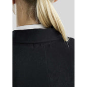 Montar Chaqueta de Competición MoMaggie Negro