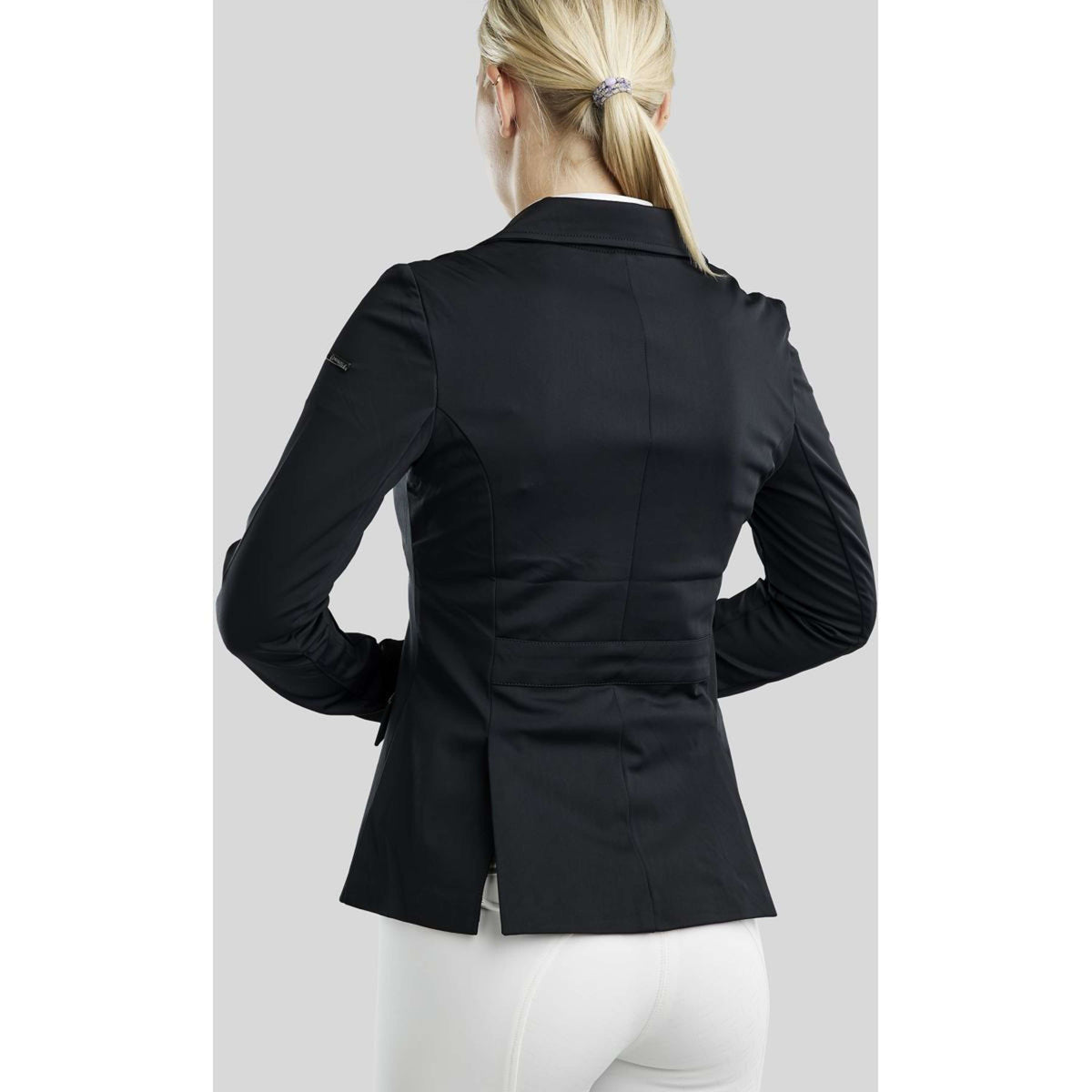 Montar Chaqueta de Competición MoGloria Negro