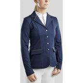 Montar Chaqueta de Competición MoGloria Navy