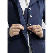 Montar Chaqueta de Competición MoGloria Navy