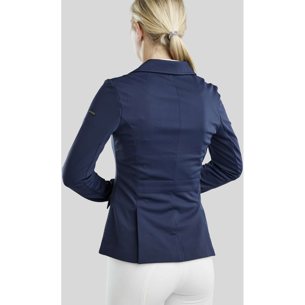 Montar Chaqueta de Competición MoGloria Marino