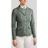 Montar Chaqueta de Competición MoLila Champagne Crystals Jade