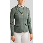 Montar Chaqueta de Competición MoLila Champagne Crystals Jade