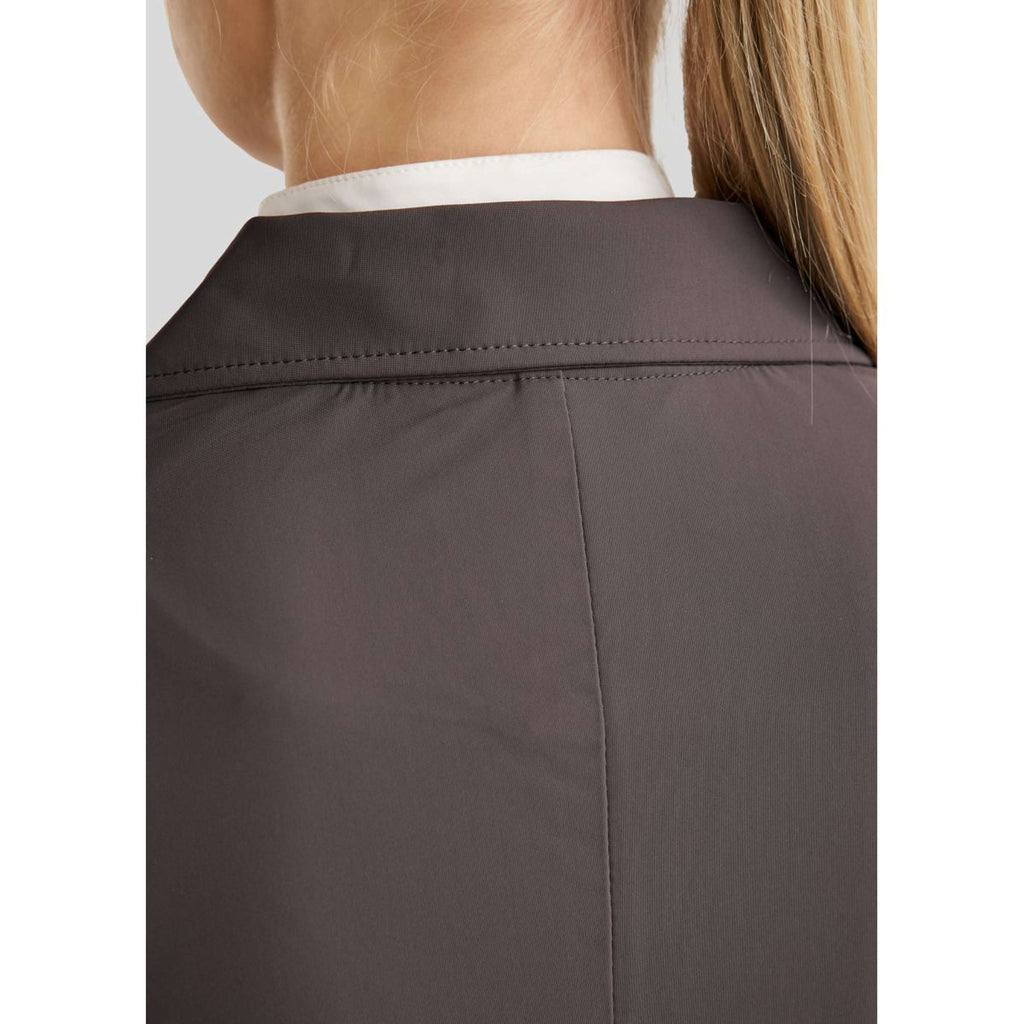 Montar Chaqueta de Competición MoLila Champagne Crystals Slate Grey