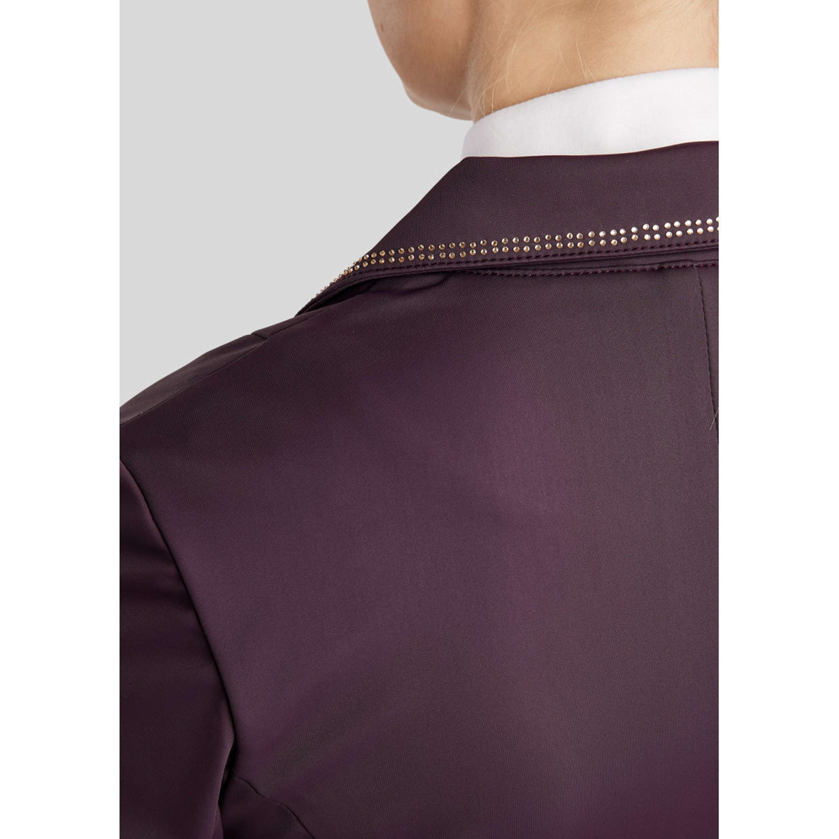 Montar Chaqueta de Competición MoEverlisa Fig