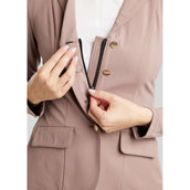 Montar Chaqueta de Competición MoEverlisa Blush