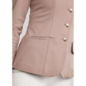 Montar Chaqueta de Competición MoEverlisa Blush