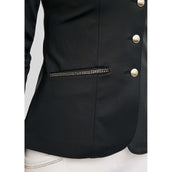 Montar Chaqueta de Competición MoEverlisa Negro
