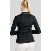 Montar Chaqueta de Competición MoEverlisa Negro