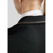 Montar Chaqueta de Competición MoEverlisa Negro