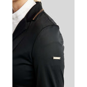 Montar Chaqueta de Competición MoEverlisa Negro