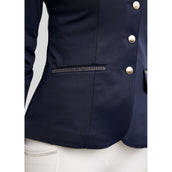 Montar Chaqueta de Competición MoEverlisa Navy