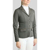 Montar Chaqueta de Competición MoEve Golden Quartz Crystals Forest Green