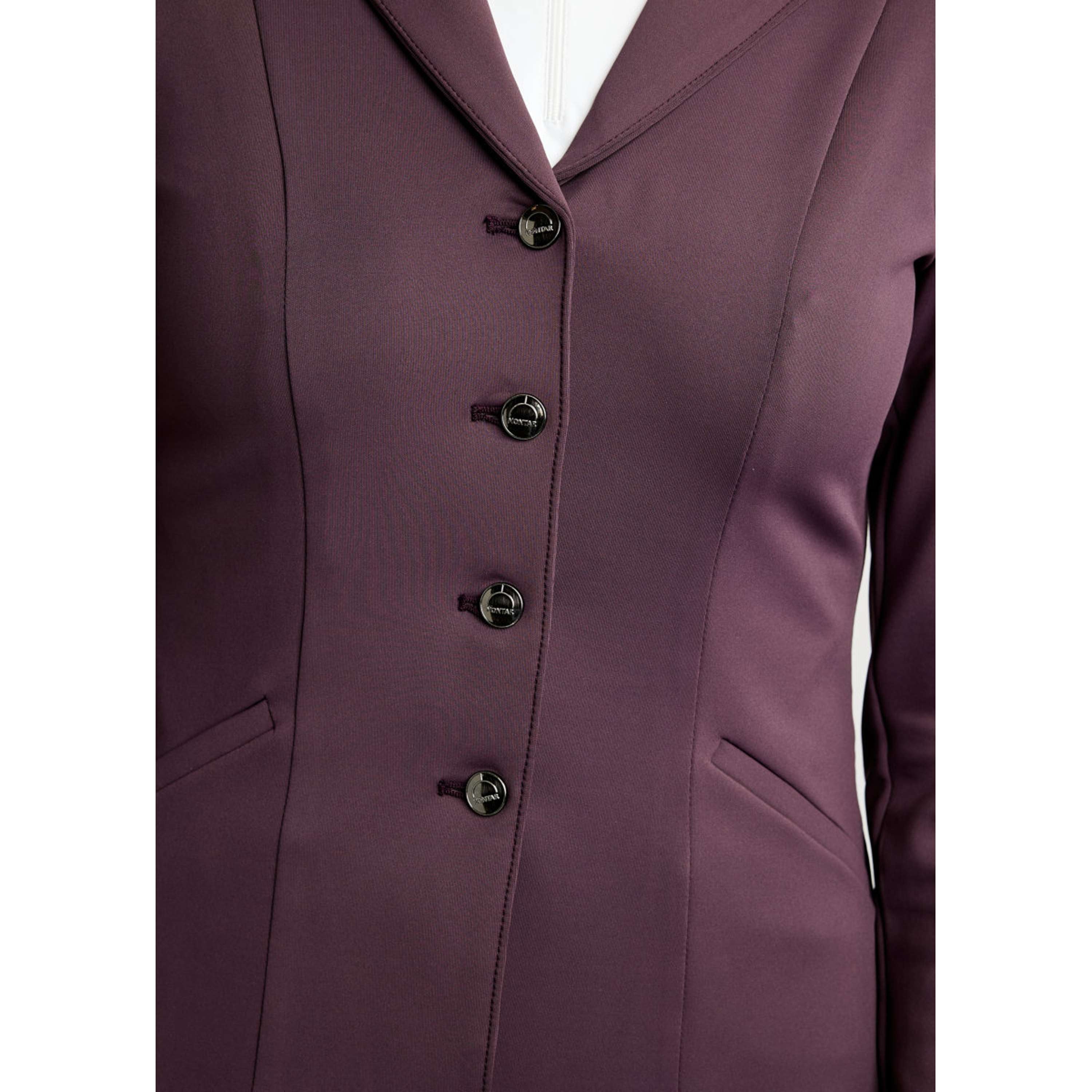 Montar Chaqueta de Competición MoFair Fig