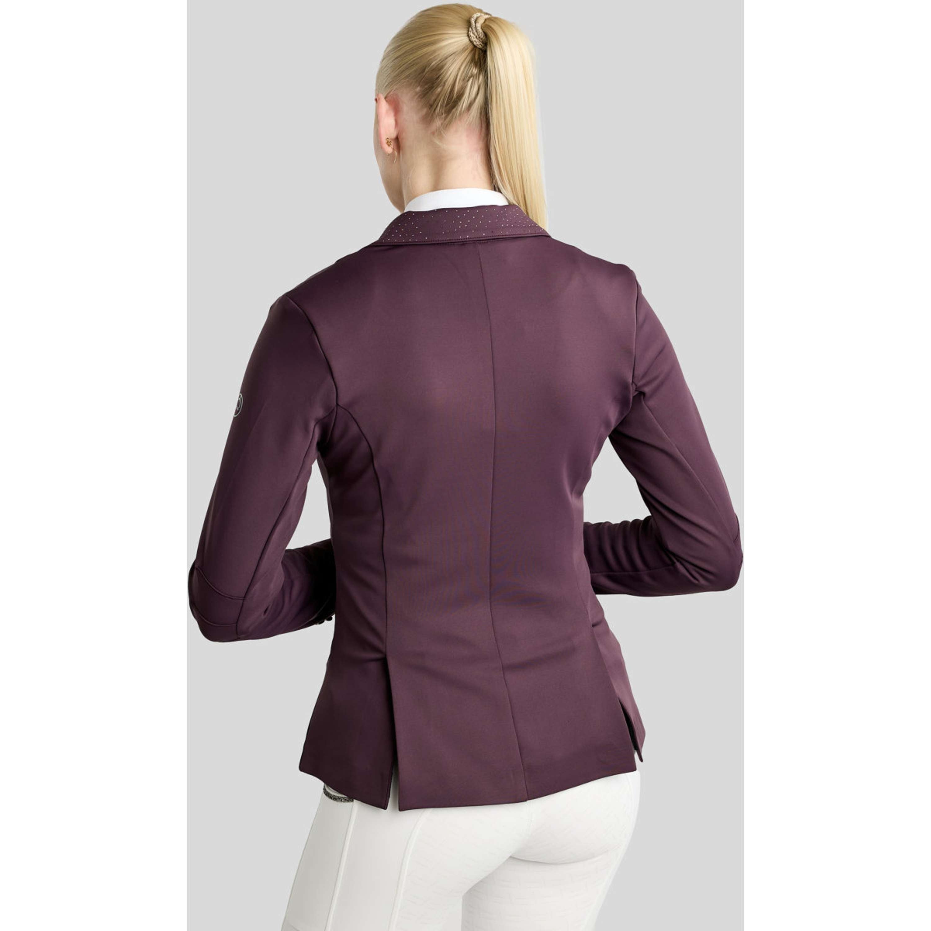 Montar Chaqueta de Competición MoFair Fig
