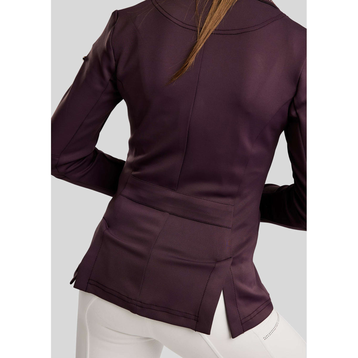 Montar Chaqueta de Competición MoEverlisa Kids Fig