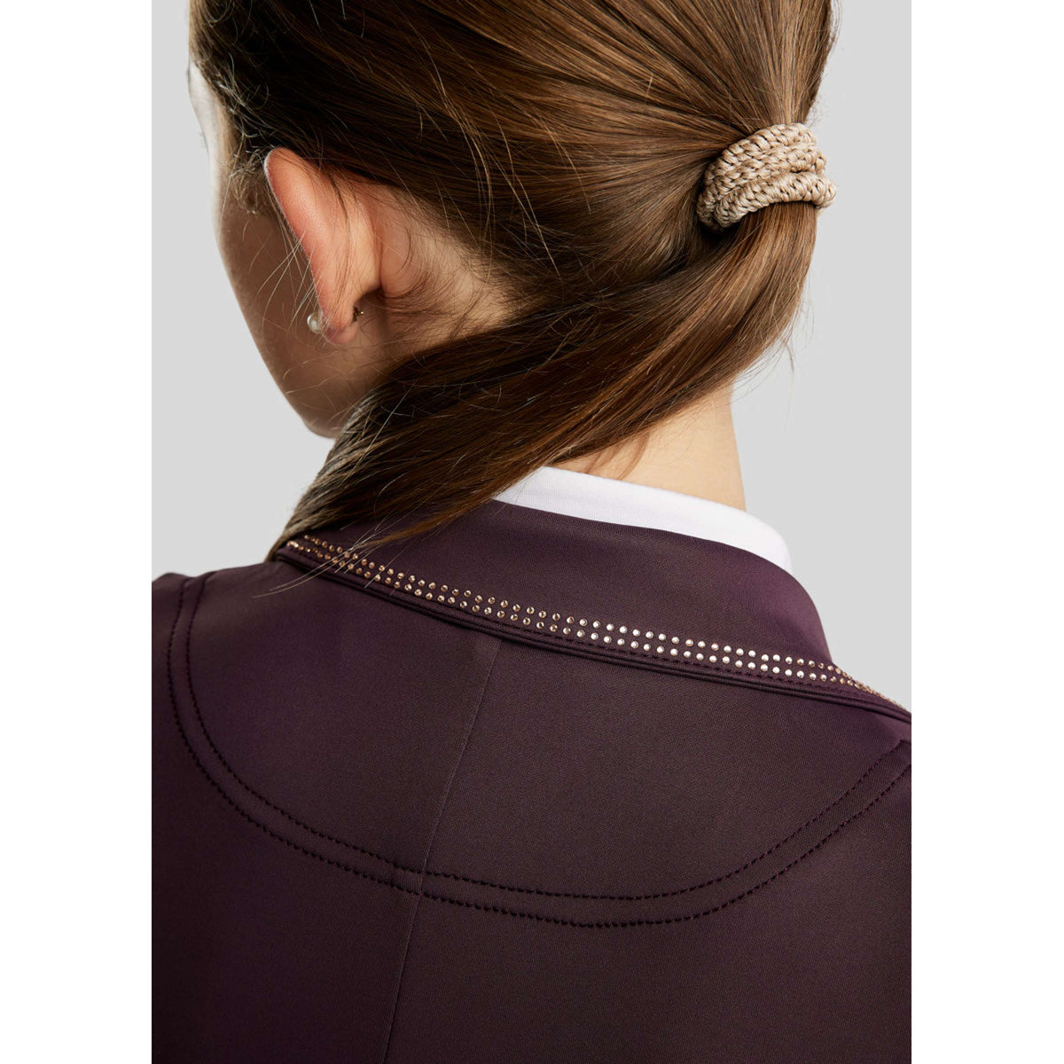 Montar Chaqueta de Competición MoEverlisa Kids Fig