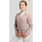 Montar Chaqueta de Competición MoEverlisa Kids Blush