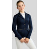 Montar Chaqueta de Competición MoEve Golden Quartz Crystals Kids Navy