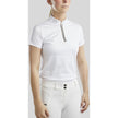 Montar Camiseta de Competición MoGloria Blanco