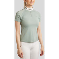 Montar Camiseta de Competición MoLila Champagne Crystals Turin