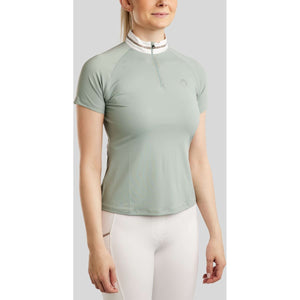 Montar Camiseta de Competición MoLila Champagne Crystals Turin