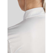 Montar Camiseta de Competición MoSparkle Blanco