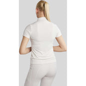 Montar Camiseta de Competición MoViolleta Blanco