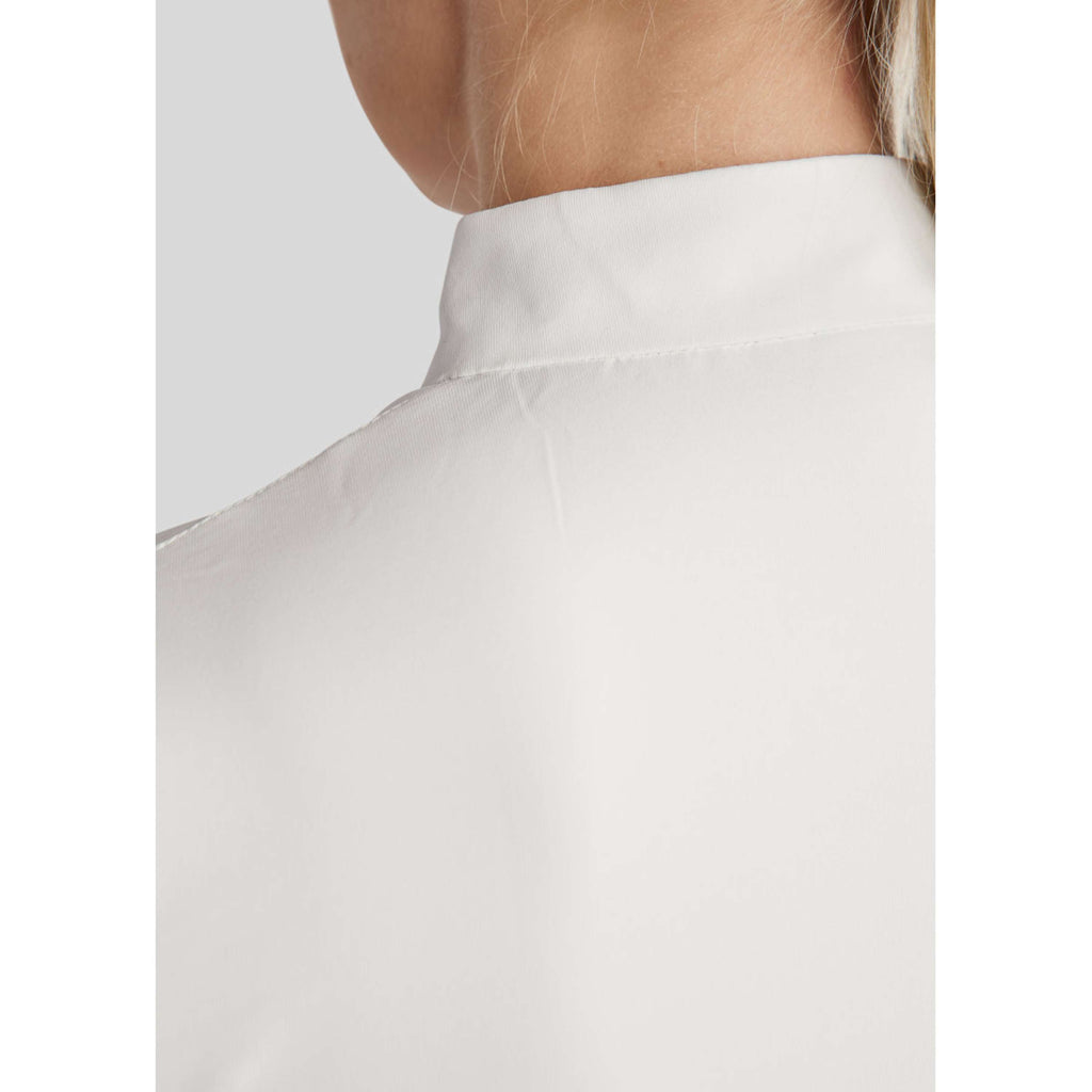 Montar Camiseta de Competición MoViolleta Blanco