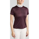 Montar Camiseta de Competición MoMaisy Crystal Fig