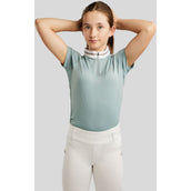 Montar Camiseta de Competición MoLila Champagne Crystals Junior Turin