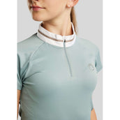 Montar Camiseta de Competición MoLila Champagne Crystals Junior Turin