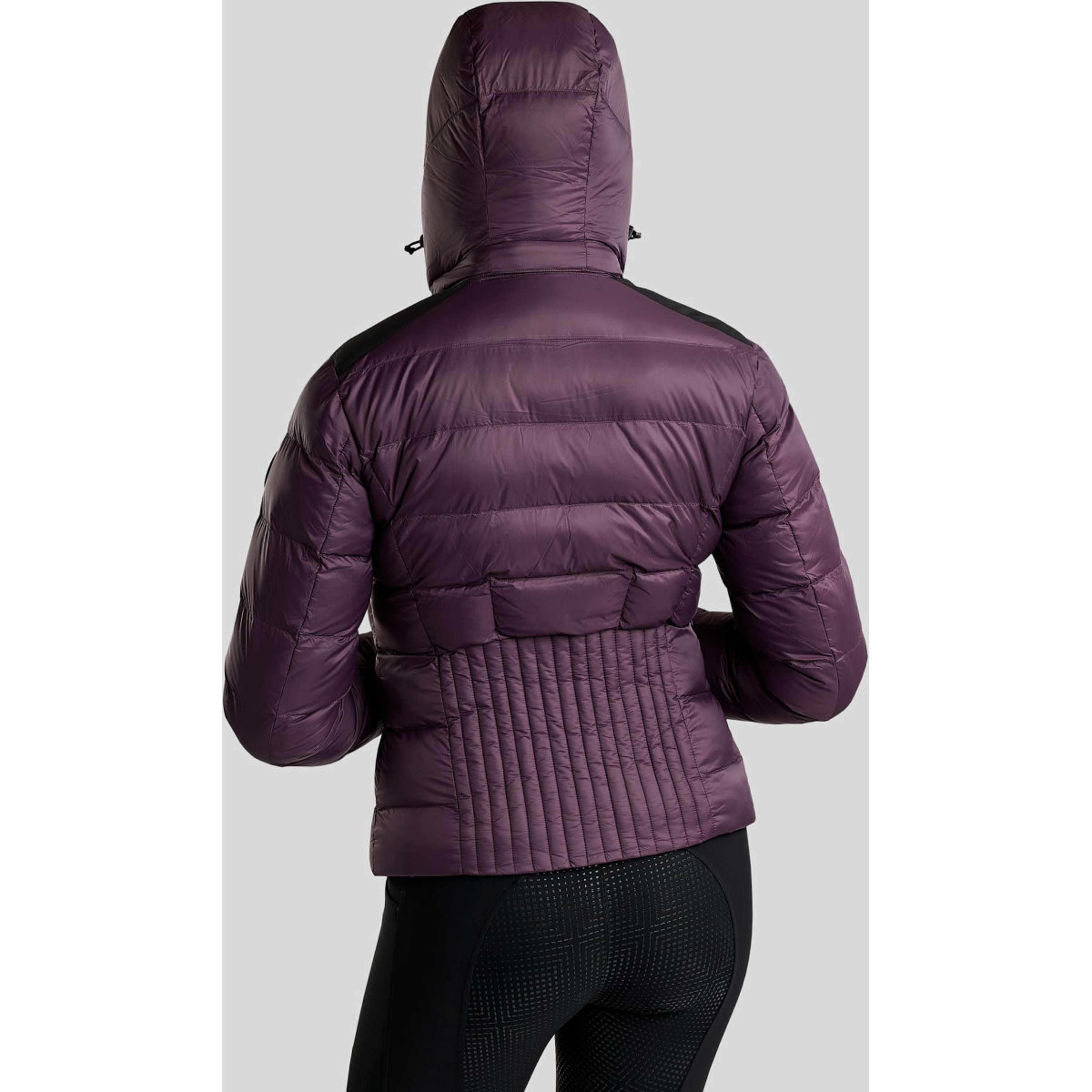 Montar Chaqueta MoAthena Refined Fig