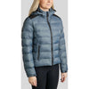 Montar Chaqueta MoAthena Refined Dark Slate