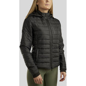 Montar Chaqueta MoKate Negro