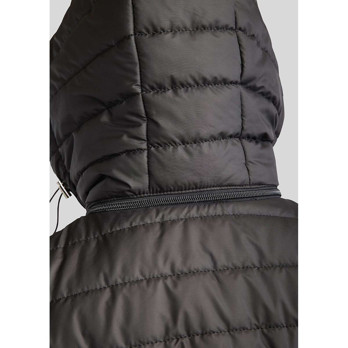 Montar Chaqueta MoKate Negro