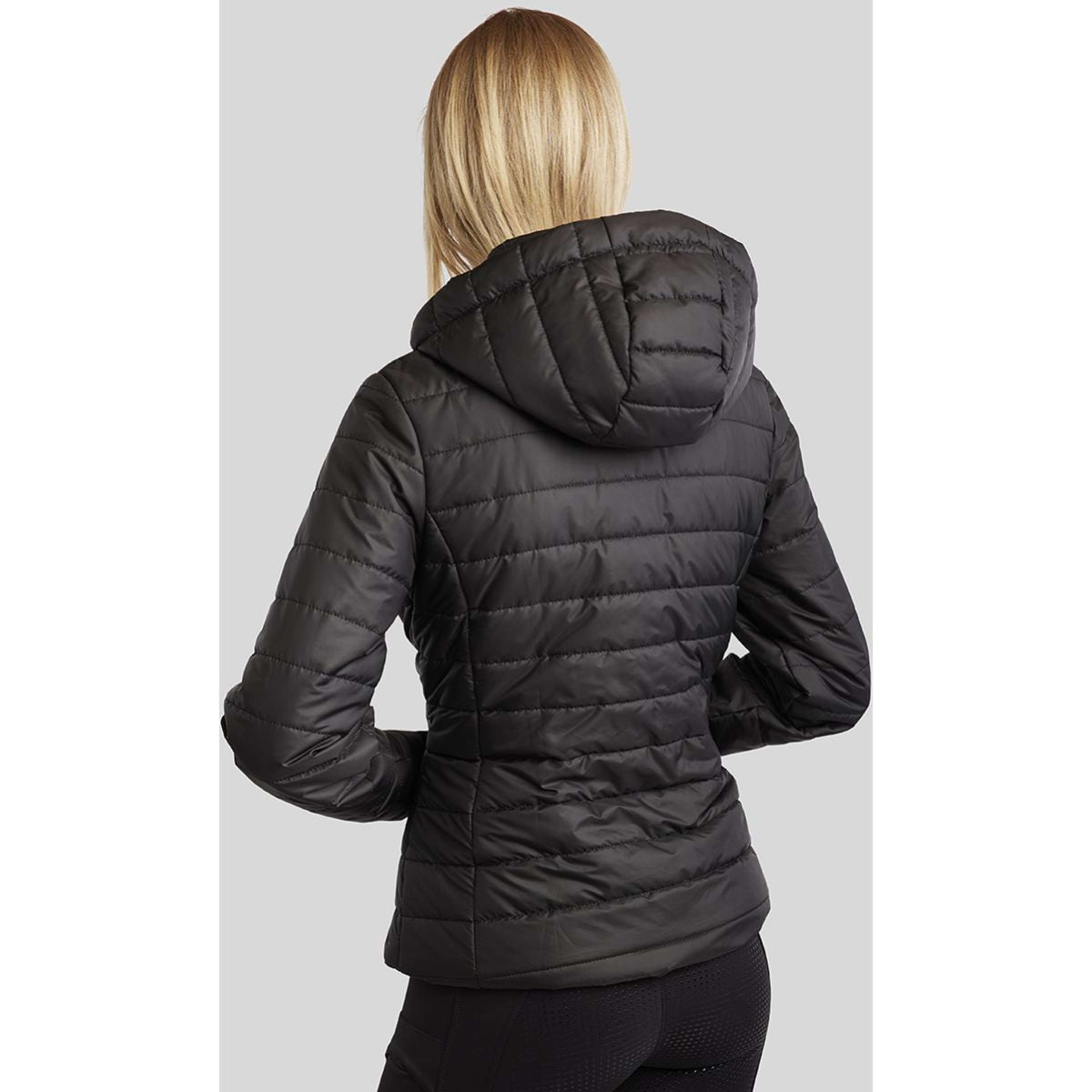 Montar Chaqueta MoKate Negro
