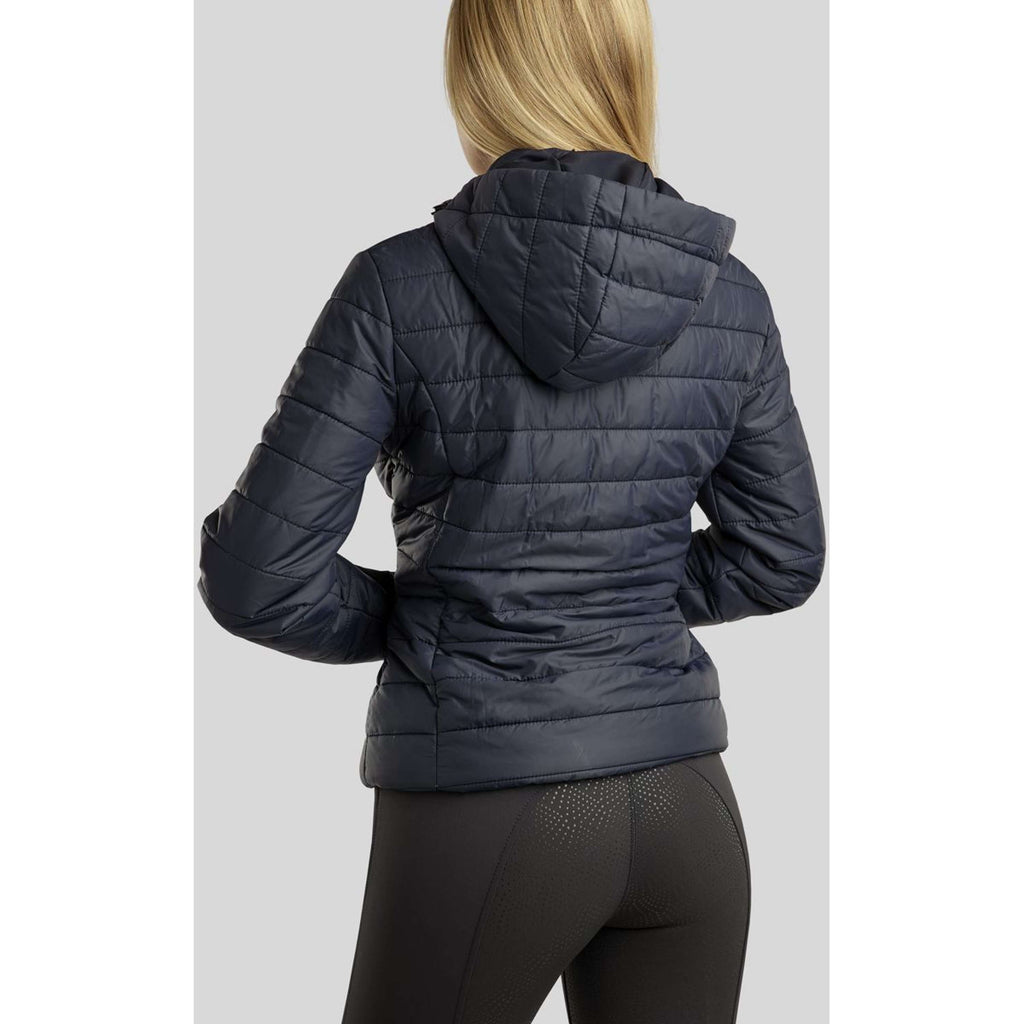 Montar Chaqueta MoKate Dark Navy