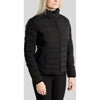 Montar Chaqueta MoRuby Essential Padded Softshell Negro