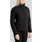 Montar Chaqueta MoRuby Essential Padded Softshell Negro