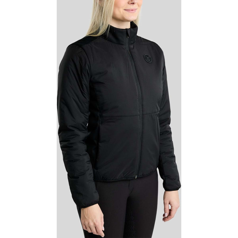 Montar Jack Molsla Tech Heating Negro