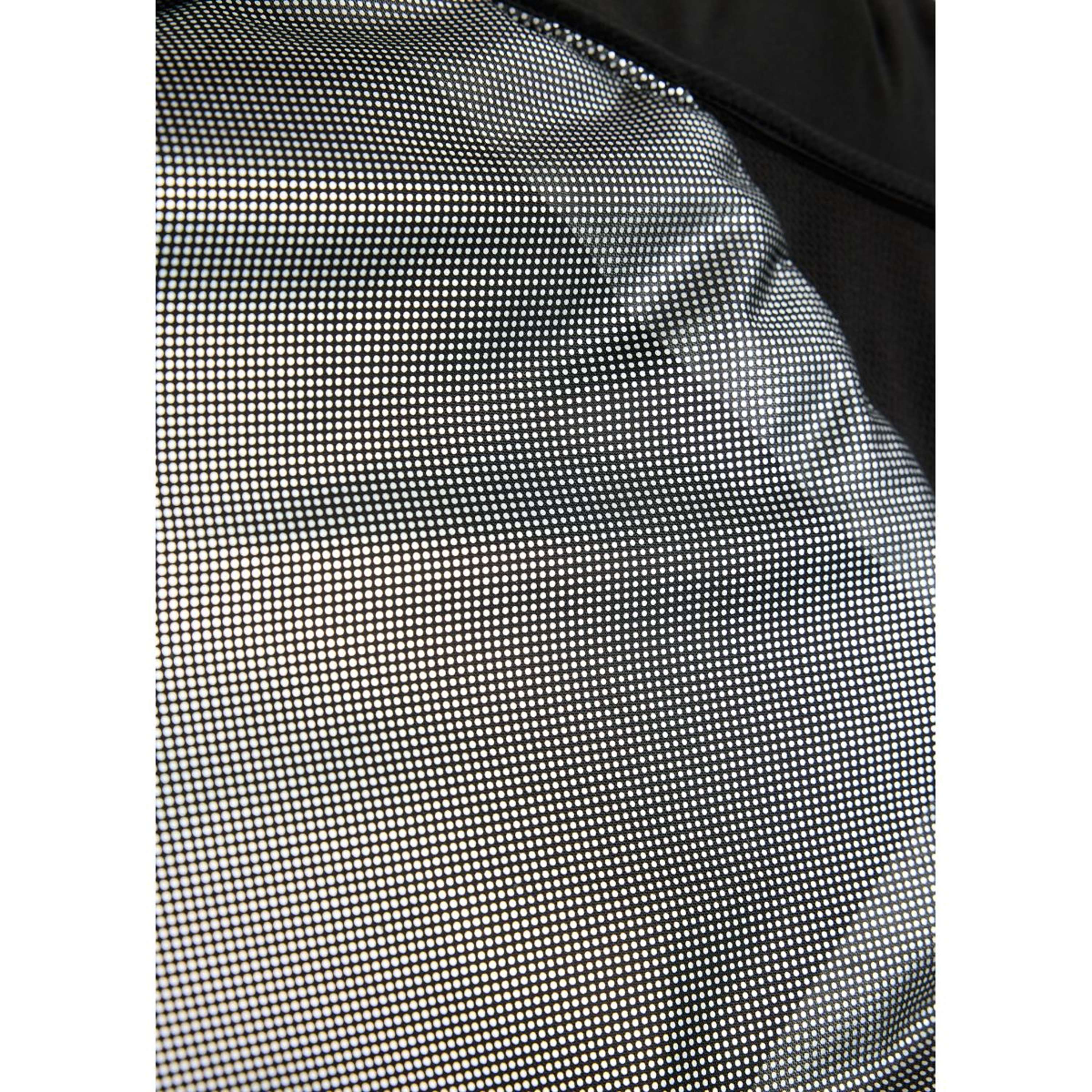 Montar Jack Molsla Tech Heating Negro