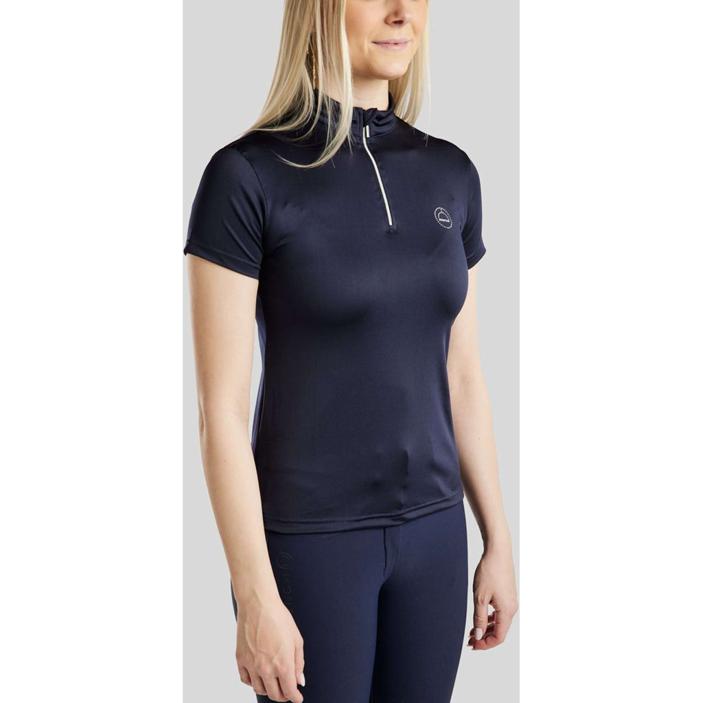 Montar Polo Everly Navy