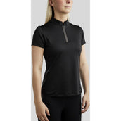 Montar T-Shirt MoGloria Negro