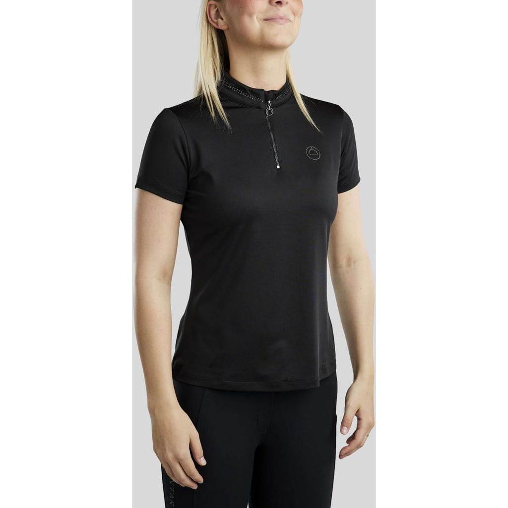 Montar Camiseta MoBlair Negro