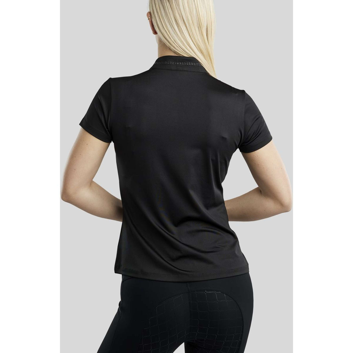 Montar T-Shirt MoBlair Negro