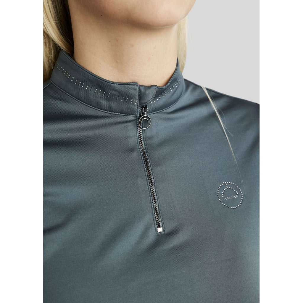 Montar Camiseta MoBlair Dark Slate