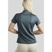 Montar T-Shirt MoBlair Dark Slate